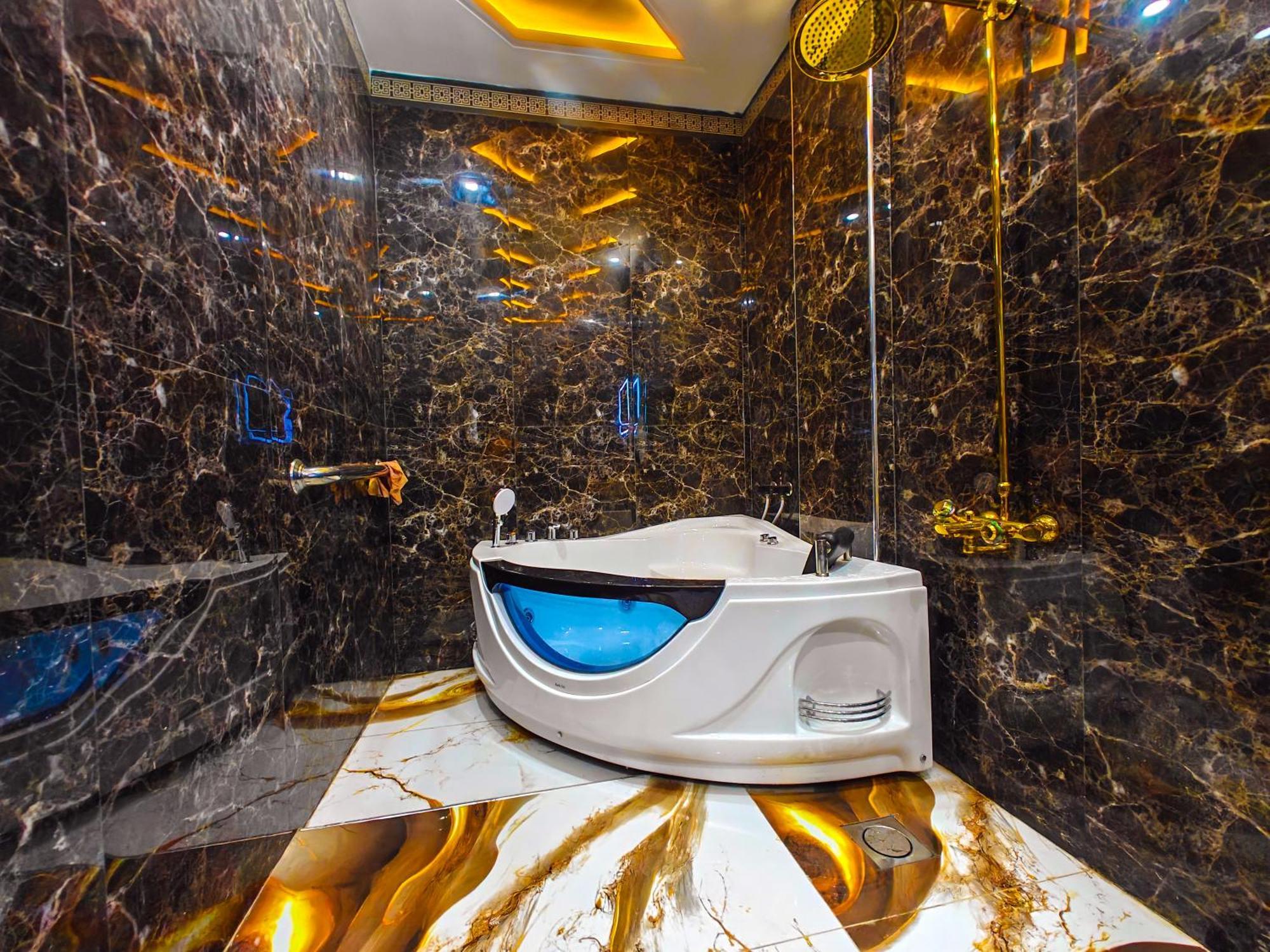White Forest Hotel Kalam Εξωτερικό φωτογραφία