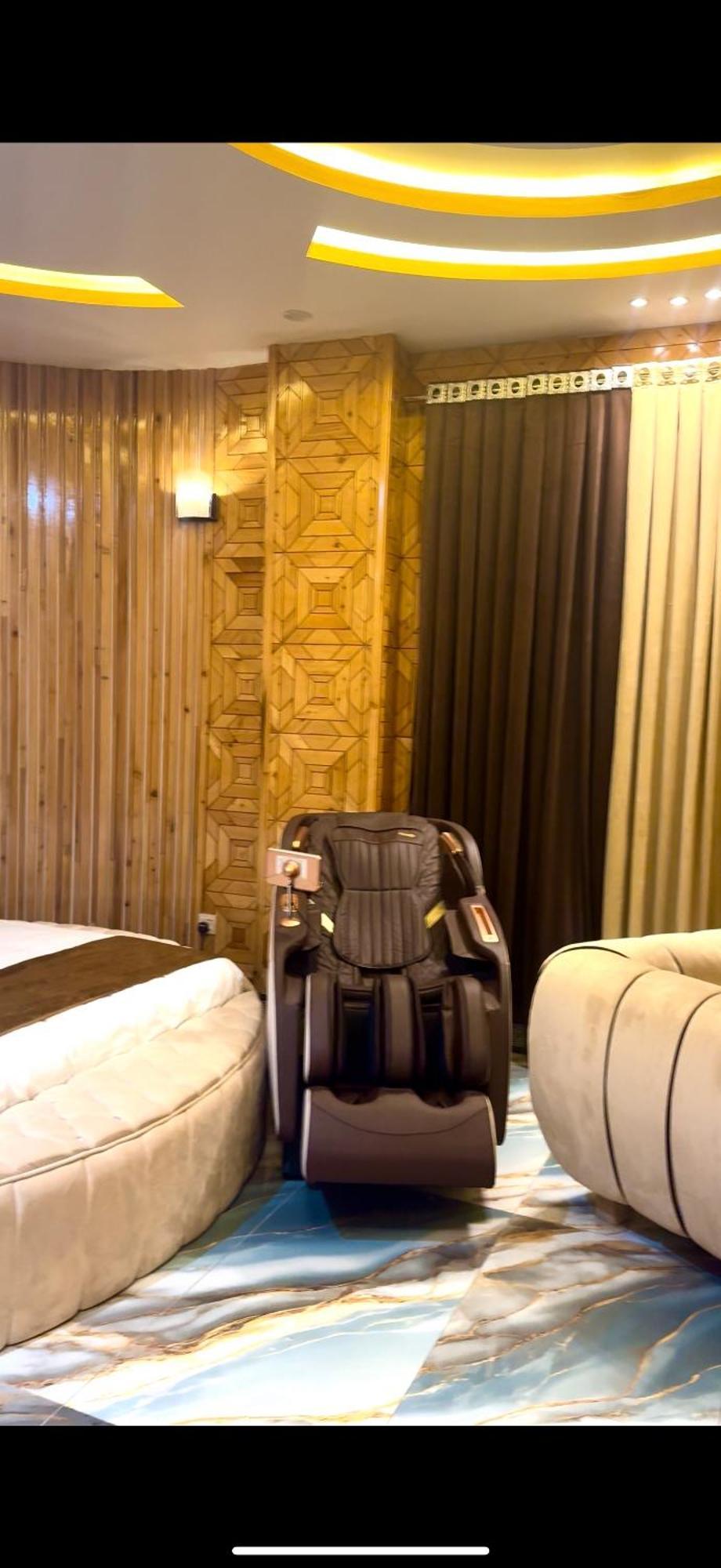 White Forest Hotel Kalam Εξωτερικό φωτογραφία